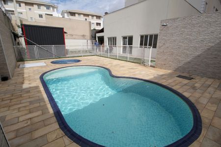Apartamento para alugar com 51m², 2 quartos e 1 vagaÁrea comum