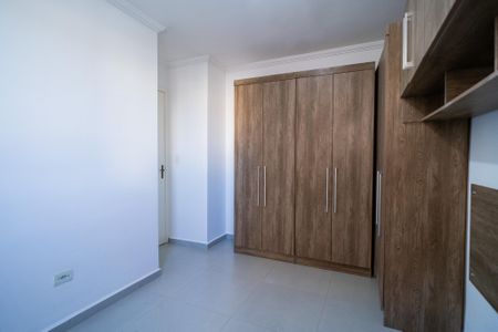 Apartamento para alugar com 51m², 2 quartos e 1 vaga Apartamento para alugar com 51m², 2 quartos e 1 vagaQuarto