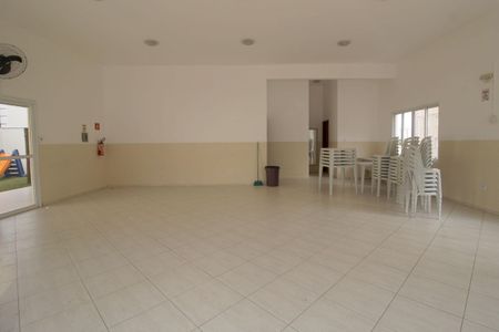 Apartamento para alugar com 51m², 2 quartos e 1 vagaÁrea comum
