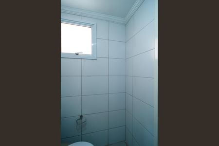 Apartamento para alugar com 51m², 2 quartos e 1 vaga Apartamento para alugar com 51m², 2 quartos e 1 vagaBanheiro