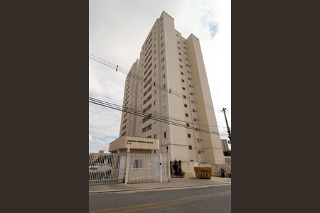 Apartamento para alugar com 51m², 2 quartos e 1 vagaFachada