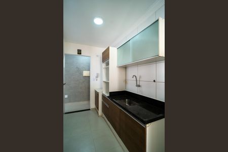 Apartamento para alugar com 51m², 2 quartos e 1 vaga Apartamento para alugar com 51m², 2 quartos e 1 vagaCozinha
