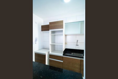 Apartamento para alugar com 51m², 2 quartos e 1 vaga Apartamento para alugar com 51m², 2 quartos e 1 vagaCozinha