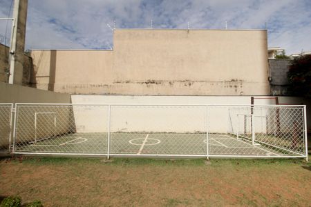 Apartamento para alugar com 51m², 2 quartos e 1 vagaÁrea comum