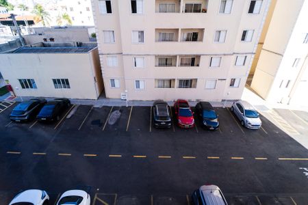 Vista do Quarto de apartamento para alugar com 2 quartos, 51m² em Jardim Goncalves, Sorocaba