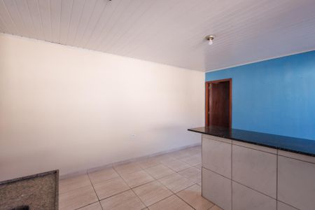 Casa para alugar com 35m², 1 quarto e sem vaga Casa para alugar com 35m², 1 quarto e sem vagaCozinha