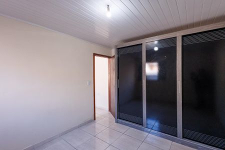 Casa para alugar com 35m², 1 quarto e sem vaga Casa para alugar com 35m², 1 quarto e sem vagaQuarto