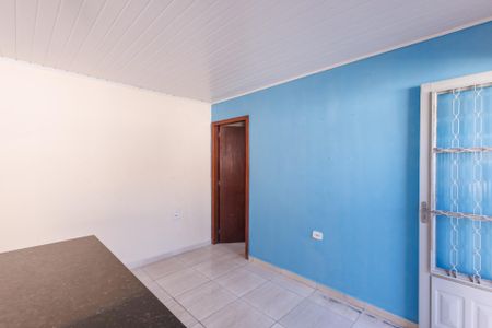 Casa para alugar com 1 quarto, 35m² em Jardim Gurilândia, Taubaté