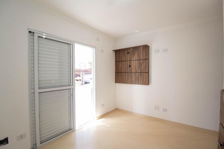 Quarto 1 - Suíte de casa para alugar com 3 quartos, 110m² em Piqueri, São Paulo