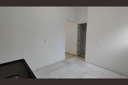 Casa para alugar com 75m², 2 quartos e 1 vagaCozinha