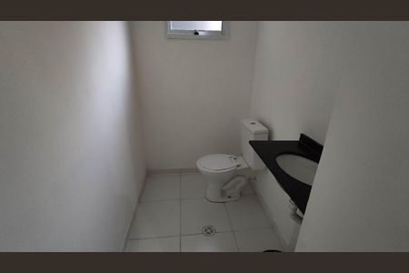 Casa para alugar com 75m², 2 quartos e 1 vagaBanheiro 1