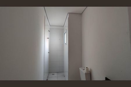 Casa para alugar com 75m², 2 quartos e 1 vagaBanheiro 2