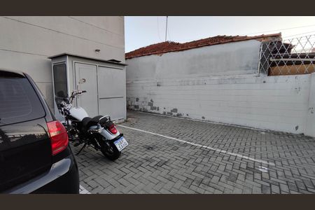 Casa para alugar com 75m², 2 quartos e 1 vagaGaragem