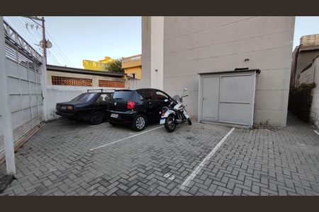Casa para alugar com 75m², 2 quartos e 1 vagaGaragem