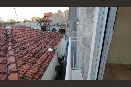 Casa para alugar com 75m², 2 quartos e 1 vagaSacada