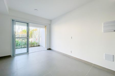 Studio de kitnet/studio para alugar com 1 quarto, 26m² em Vila Osasco, Osasco