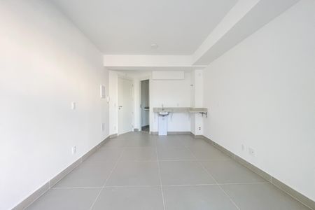 Studio para alugar com 26m², 1 quarto e sem vaga Studio para alugar com 26m², 1 quarto e sem vagaStudio