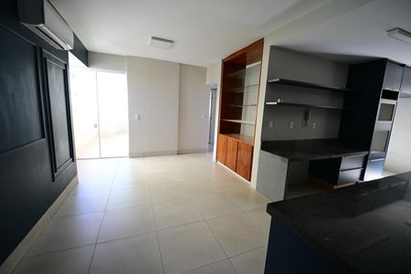 Apartamento para alugar com 3 quartos, 85m² em Setor Bela Vista, Goiânia