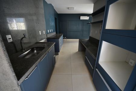 Apartamento para alugar com 3 quartos, 85m² em Setor Bela Vista, Goiânia