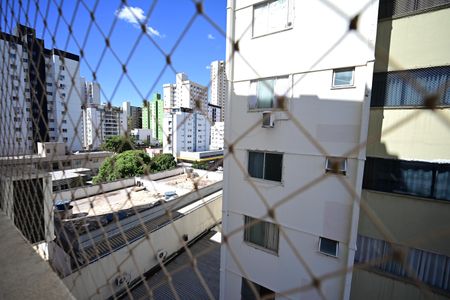 Apartamento para alugar com 3 quartos, 85m² em Setor Bela Vista, Goiânia