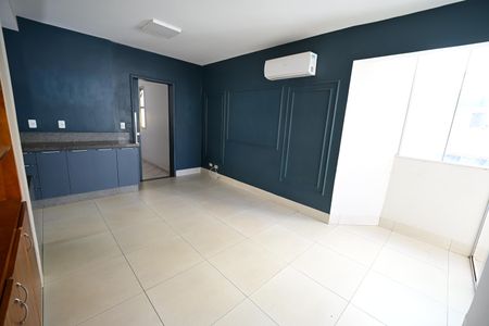 Apartamento para alugar com 3 quartos, 85m² em Setor Bela Vista, Goiânia