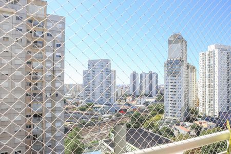 Apartamento para alugar com 63m², 2 quartos e 1 vaga Apartamento para alugar com 63m², 2 quartos e 1 vagaVista da Sala