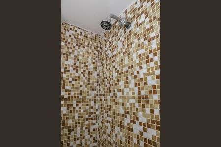Apartamento para alugar com 63m², 2 quartos e 1 vaga Apartamento para alugar com 63m², 2 quartos e 1 vagaBanheiro Social