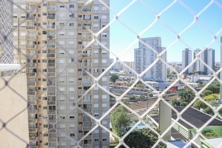 Apartamento para alugar com 63m², 2 quartos e 1 vaga Apartamento para alugar com 63m², 2 quartos e 1 vagaVista do Quarto