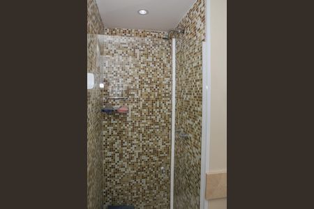 Apartamento para alugar com 63m², 2 quartos e 1 vaga Apartamento para alugar com 63m², 2 quartos e 1 vagaBanheiro Social