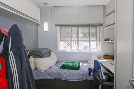 Apartamento para alugar com 63m², 2 quartos e 1 vaga Apartamento para alugar com 63m², 2 quartos e 1 vagaQuarto