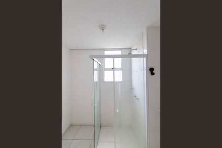 Apartamento à venda com 45m², 2 quartos e 1 vaga Apartamento à venda com 45m², 2 quartos e 1 vagaBanheiro