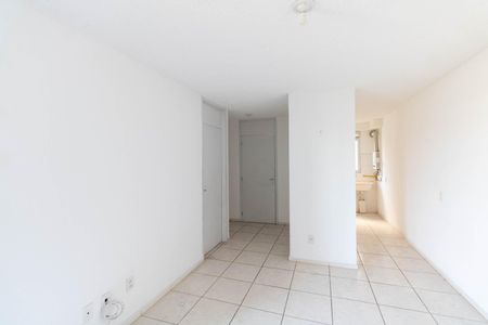 Apartamento à venda com 45m², 2 quartos e 1 vaga Apartamento à venda com 45m², 2 quartos e 1 vagaSala