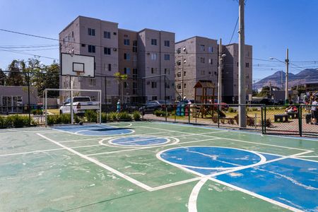 Apartamento à venda com 45m², 2 quartos e 1 vaga Apartamento à venda com 45m², 2 quartos e 1 vagaQuadra