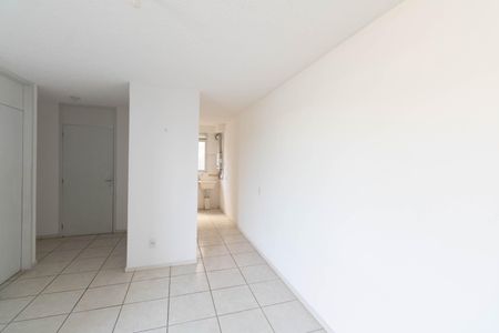 Apartamento à venda com 45m², 2 quartos e 1 vaga Apartamento à venda com 45m², 2 quartos e 1 vagaSala