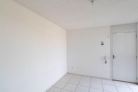 Apartamento à venda com 45m², 2 quartos e 1 vaga Apartamento à venda com 45m², 2 quartos e 1 vagaSala