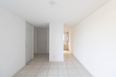 Apartamento à venda com 45m², 2 quartos e 1 vaga Apartamento à venda com 45m², 2 quartos e 1 vagaSala