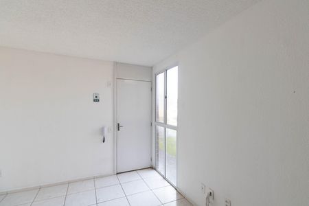 Apartamento à venda com 45m², 2 quartos e 1 vaga Apartamento à venda com 45m², 2 quartos e 1 vagaSala