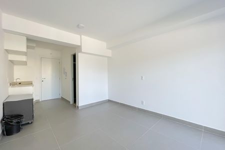 Studio para alugar com 28m², 1 quarto e sem vaga Studio para alugar com 28m², 1 quarto e sem vagaStudio