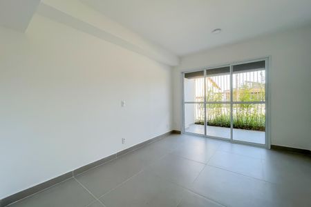 Studio para alugar com 28m², 1 quarto e sem vaga Studio para alugar com 28m², 1 quarto e sem vagaStudio