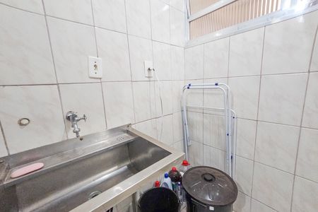 Apartamento para alugar com 2 quartos, 60m² em Centro, Guarujá