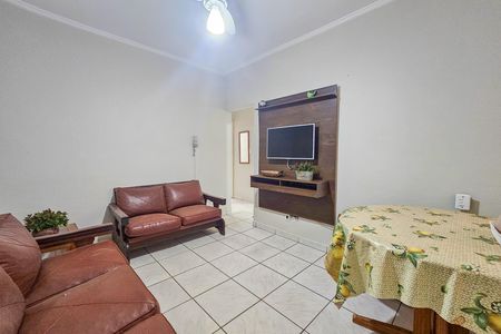 Apartamento para alugar com 2 quartos, 60m² em Centro, Guarujá