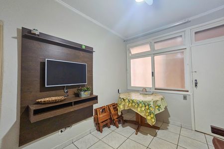 Apartamento para alugar com 2 quartos, 60m² em Centro, Guarujá