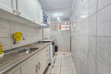 Apartamento para alugar com 2 quartos, 60m² em Centro, Guarujá