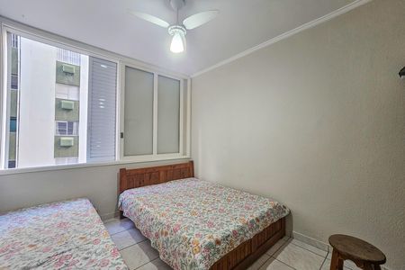 Apartamento para alugar com 2 quartos, 60m² em Centro, Guarujá