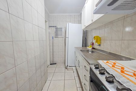 Apartamento para alugar com 60m², 2 quartos e 1 vaga