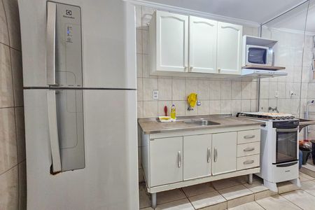 Apartamento para alugar com 60m², 2 quartos e 1 vaga