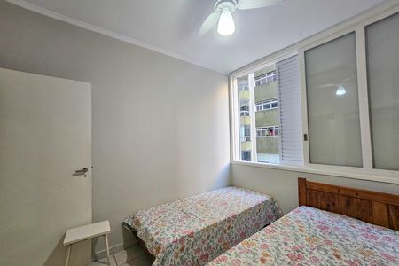 Apartamento para alugar com 2 quartos, 60m² em Centro, Guarujá