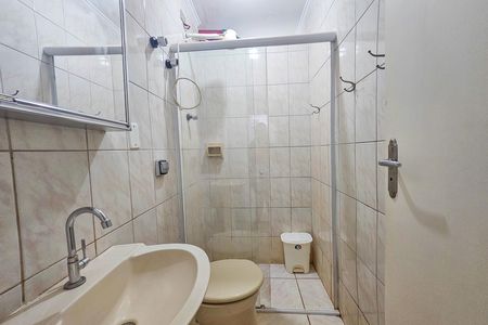 Apartamento para alugar com 2 quartos, 60m² em Centro, Guarujá