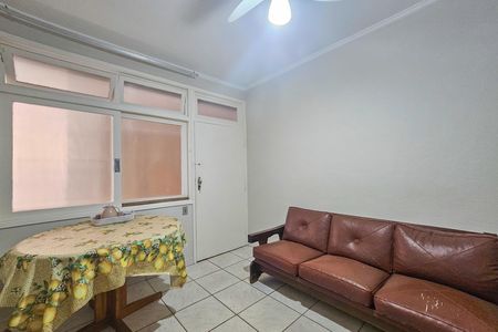 Apartamento para alugar com 2 quartos, 60m² em Centro, Guarujá