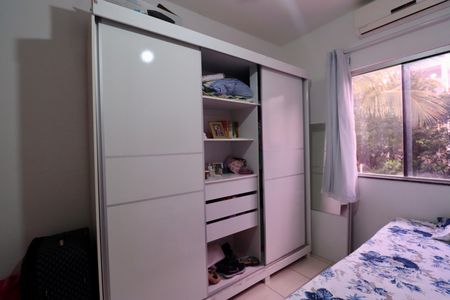 Casa de condomínio para alugar com 225m², 4 quartos e 2 vagasQuarto 3